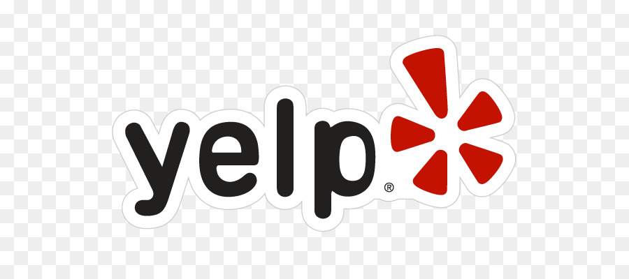 Logo Yelp，Tinjauan PNG