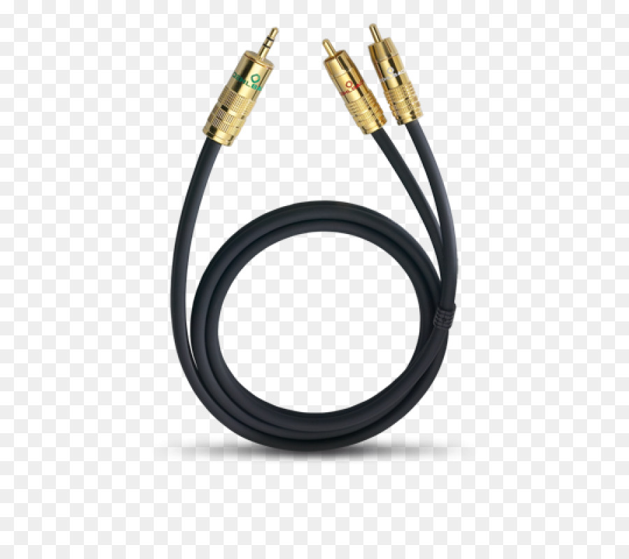 Kabel Audio，Kabel PNG