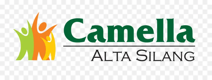 Logo Camella Alta Silang，Real Estat PNG