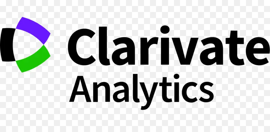 Logo Clarivate Analytics，Analitik PNG