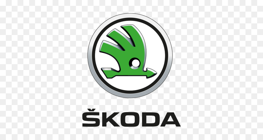 Skoda，Hijau PNG