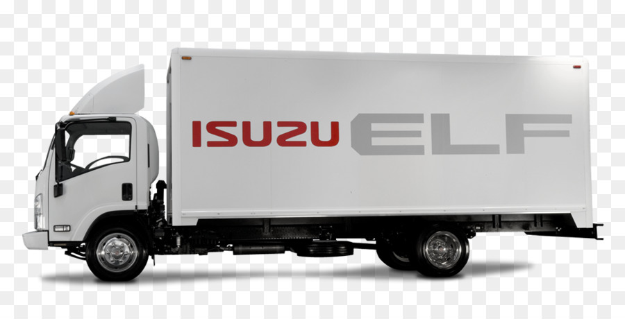 Isuzu Motors Ltd，Isuzu PNG