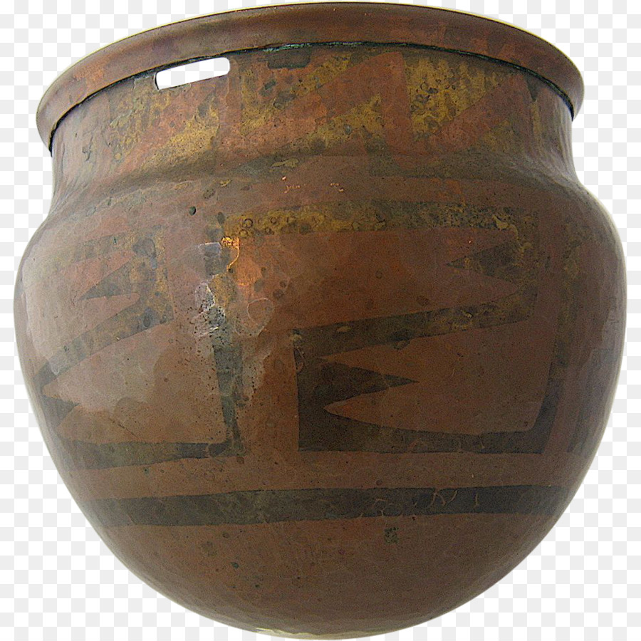 Tembikar，Artefak PNG