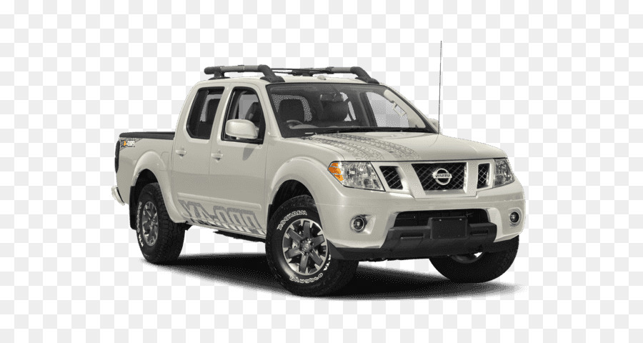 Nissan，2017 Nissan Frontier PNG
