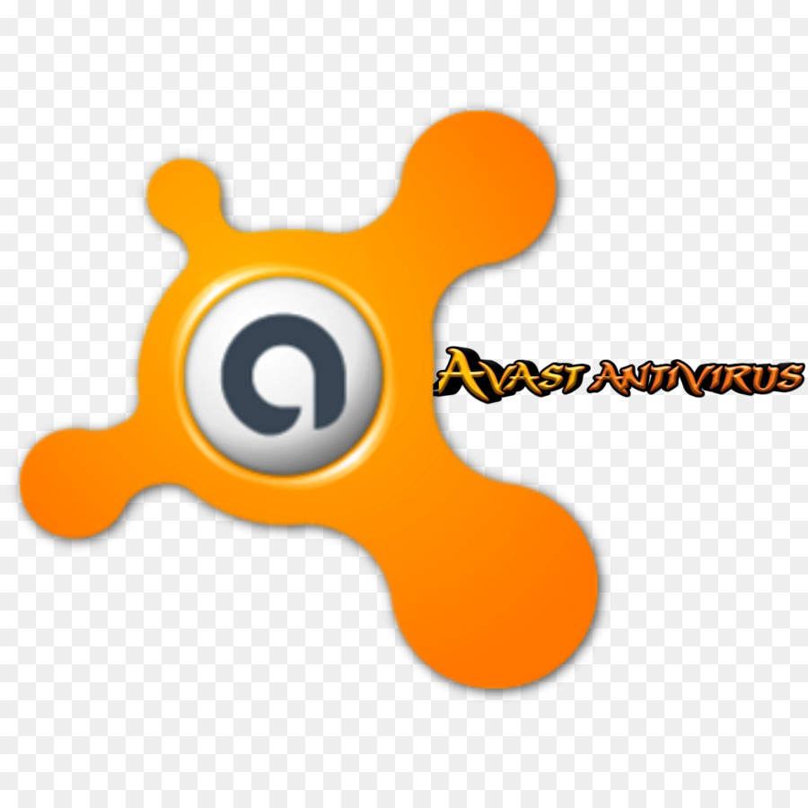 Logo Avast，Anti Virus PNG