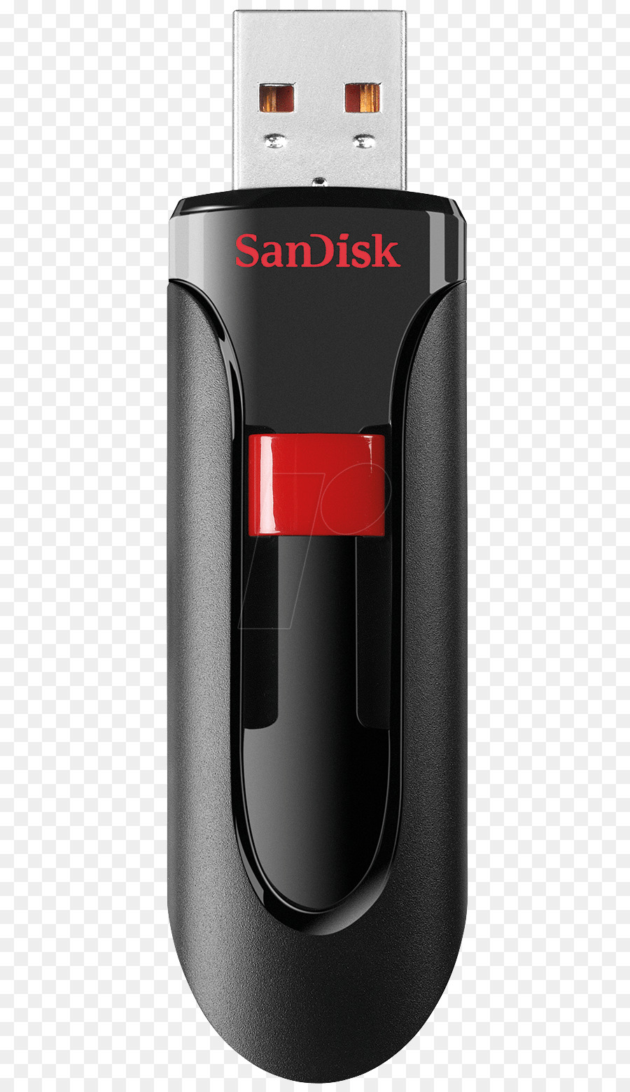 Usb Flash Drive，Sandisk Cruzer Meluncur PNG