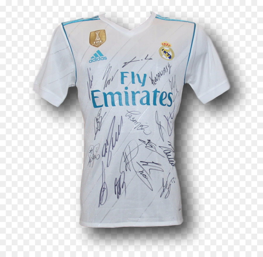 Tshirt，Real Madrid Cf PNG