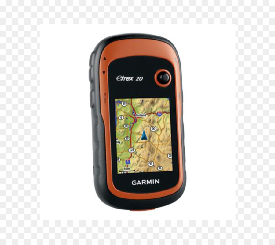 Sistem Navigasi Gps，Garmin Etrex 20 PNG