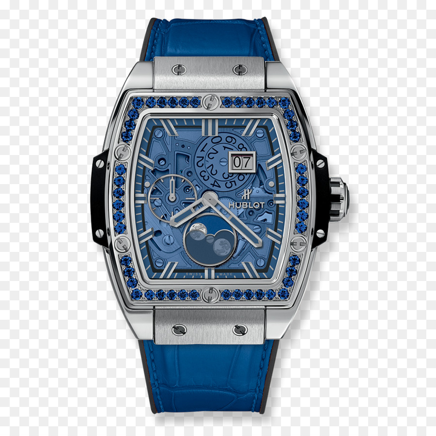 Hublot，Watch PNG