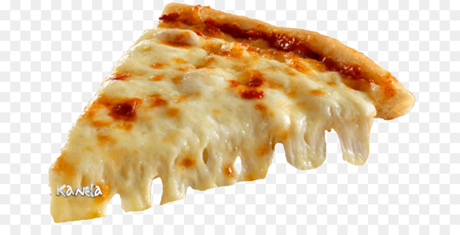 Irisan Pizza，Keju PNG