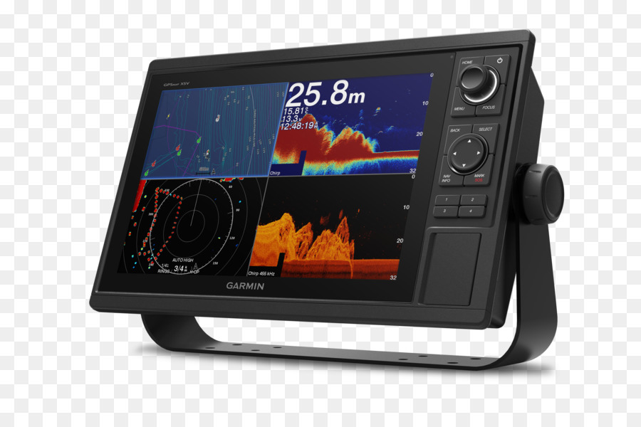 Sistem Navigasi Gps，Chartplotter PNG