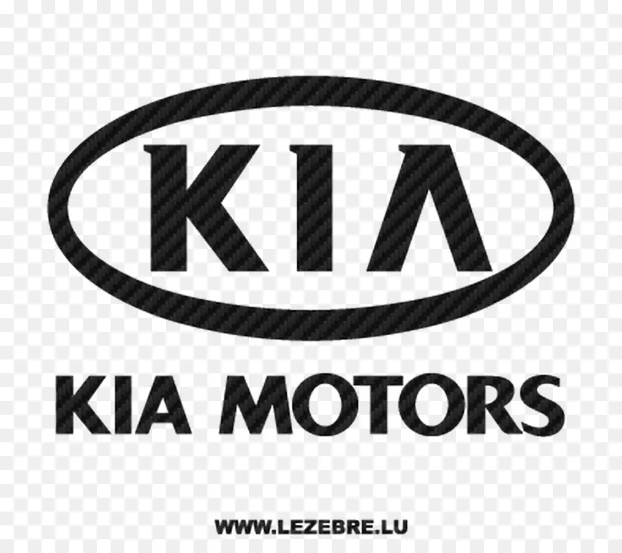 Kia Motors，Lambang PNG