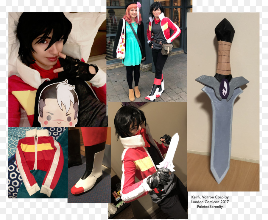 Cosplay，Sepatu PNG