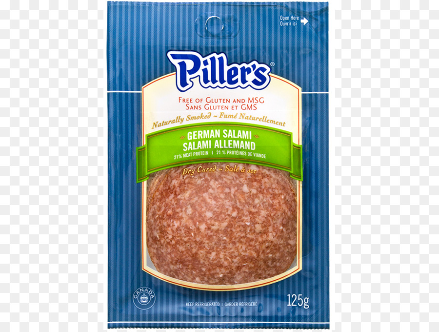 Salami，Ham PNG