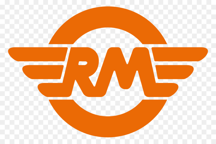 Logo Rm Oranye，Logo PNG