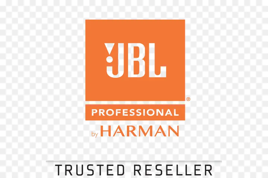 Logo Profesional Jbl，Harman PNG