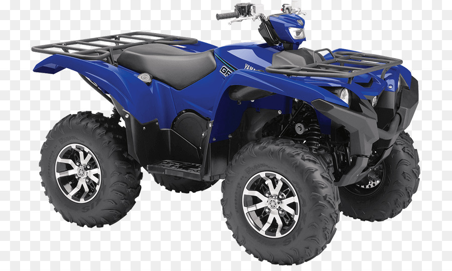 Atv Biru，Sepeda Quad PNG