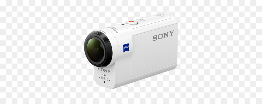 Kamera Digital，Sony Tindakan Cam Hdras200v PNG