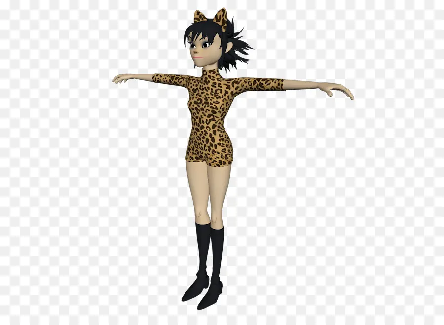 2d，Mie PNG