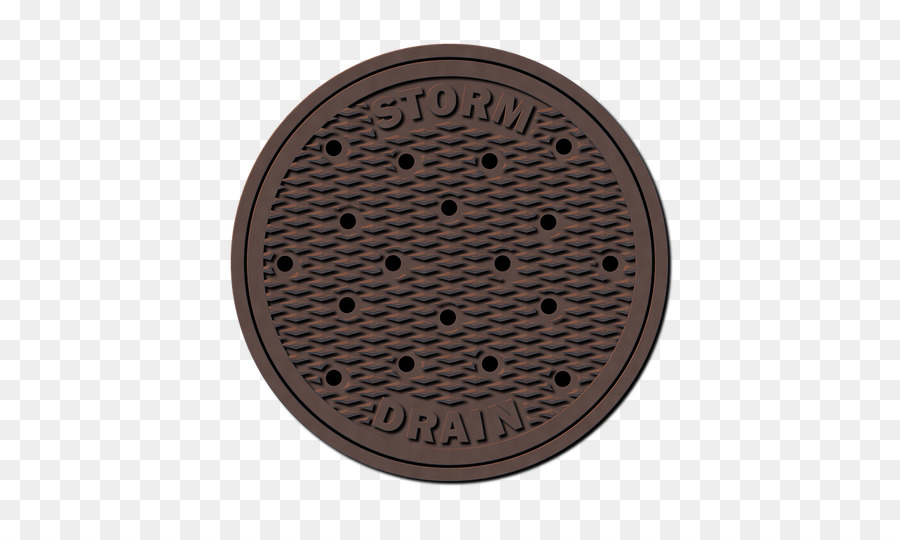 Manhole Cover，Drainase PNG