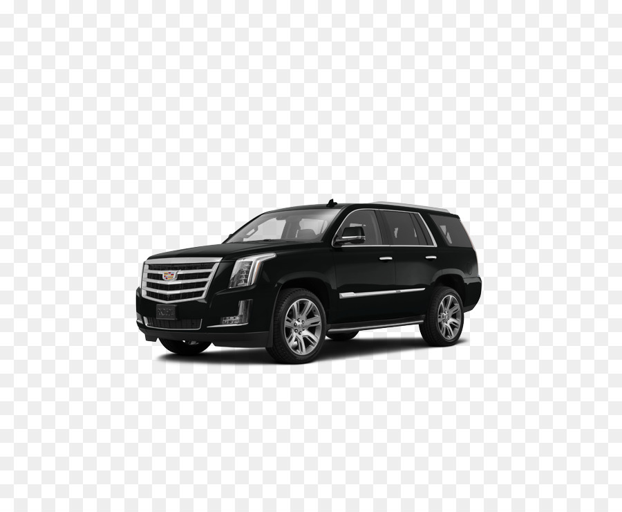 2018 Cadillac Escalade Premium Mewah Suv，Cadillac PNG