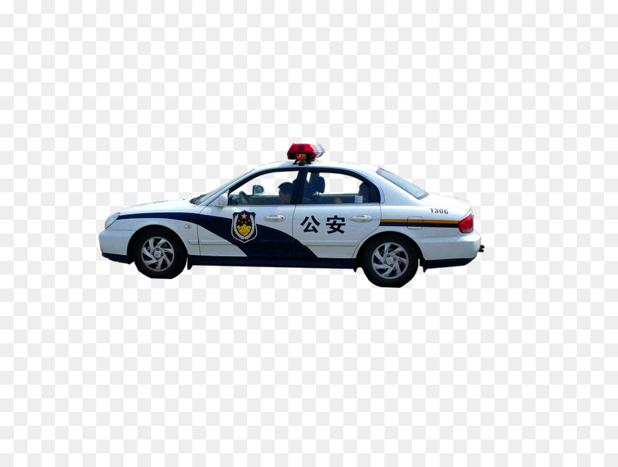 Mobil Polisi，Mobil PNG