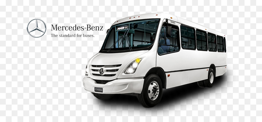 Bus Mercedes Benz，Bis PNG