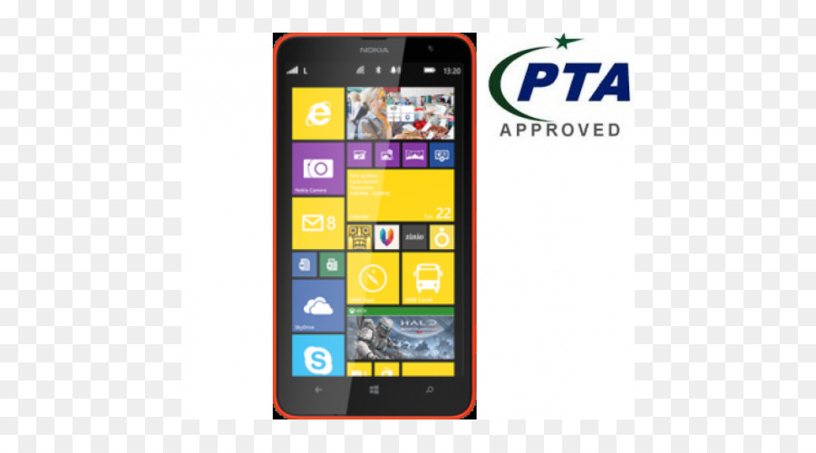 Nokia Lumia 1320，Ponsel Nokia Seri PNG