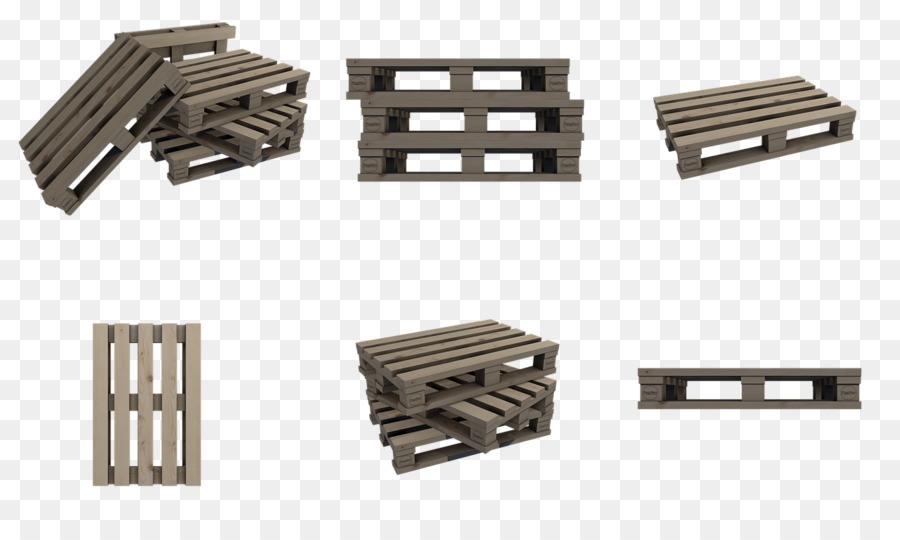 Pallet，Kayu PNG