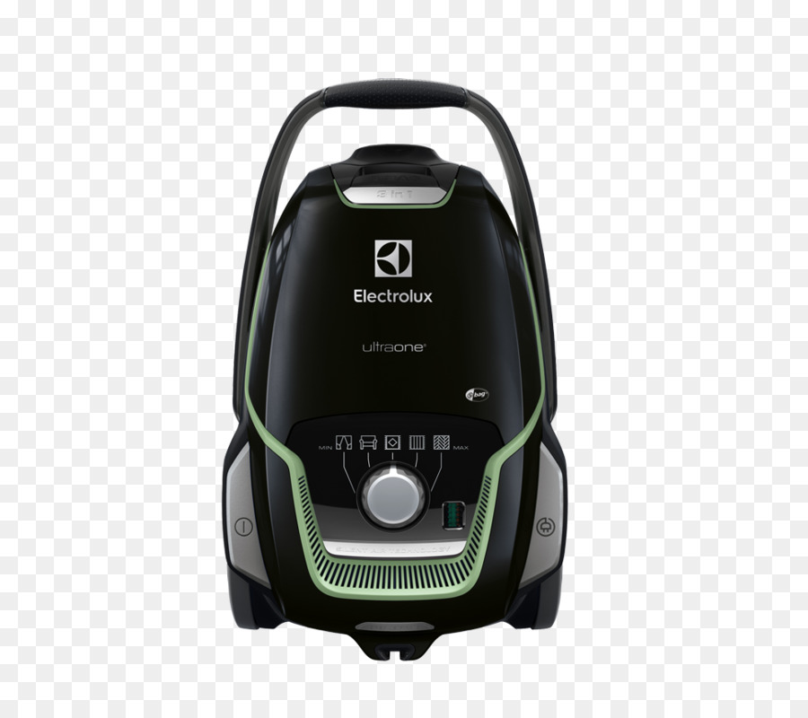 Penyedot Debu，Electrolux Ultraone Euo9 PNG