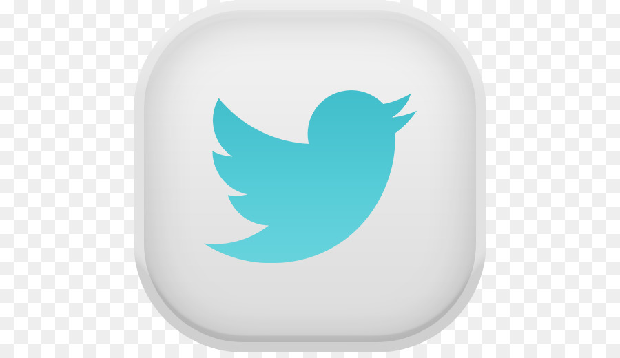 Logo Twitter，Media Sosial PNG