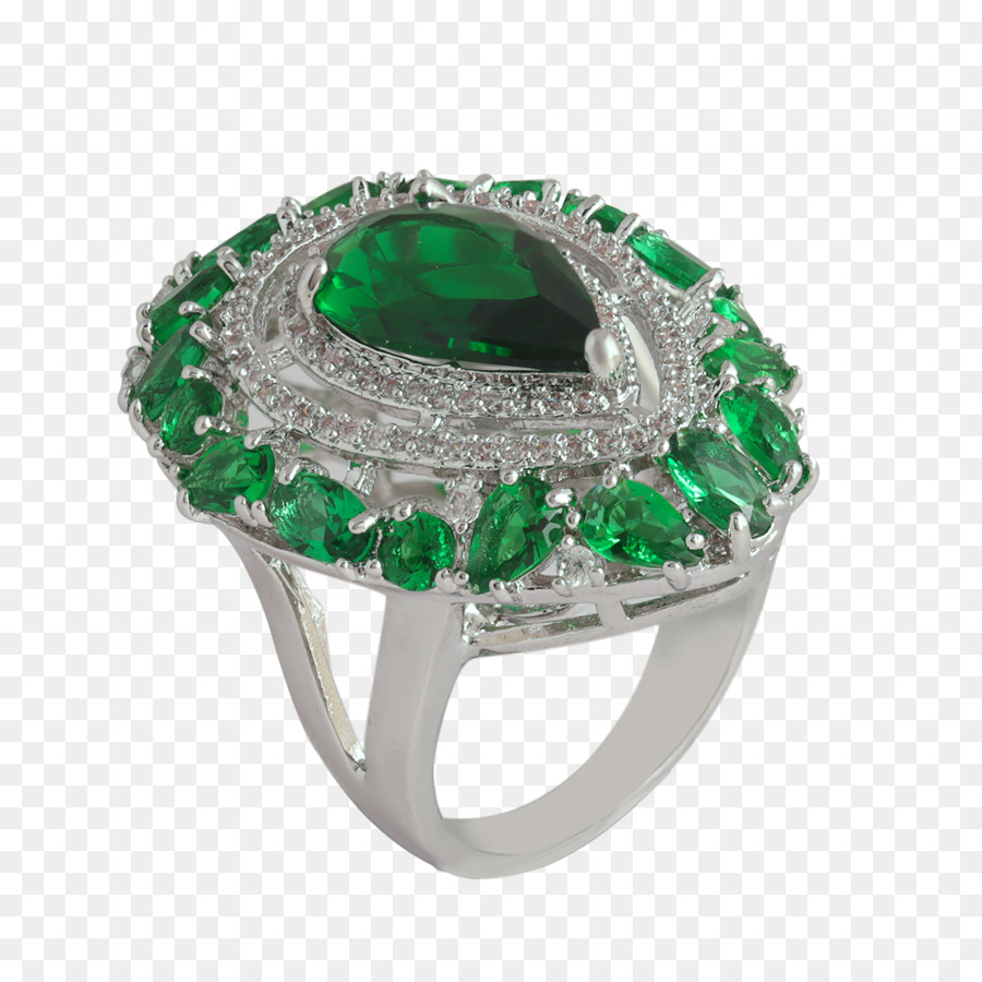 Emerald，Berlian PNG