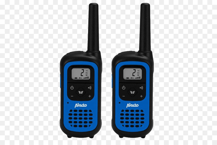 Walkietalkie，Alecto Celana PNG