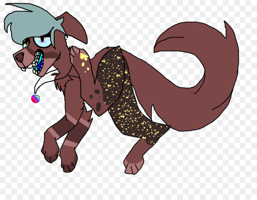 Canidae，Kuda PNG