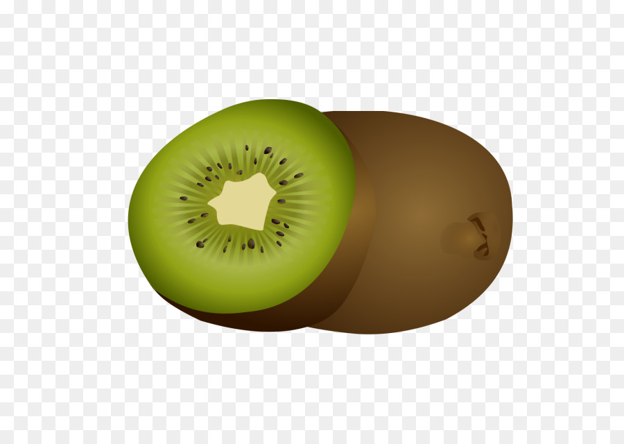 Gambar Buah Kiwi Kartun - Gambar Buah Buahan