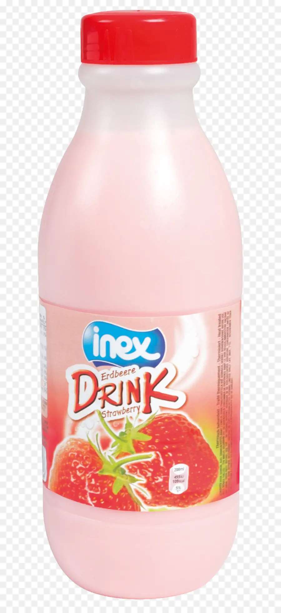 Minuman Stroberi，Minuman PNG