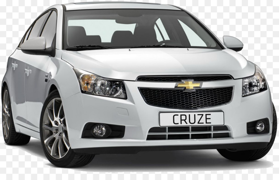 Chevrolet Cruze，Mobil PNG