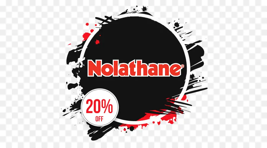 Logo Nolatana，Merek PNG