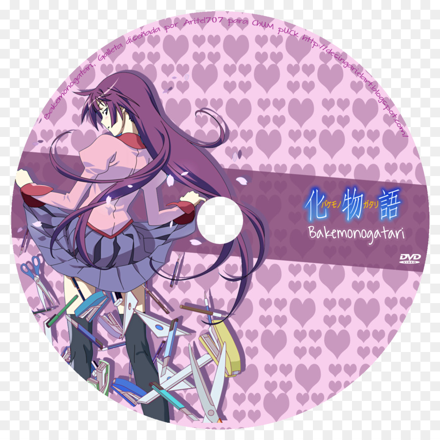 Brokoli Platinum Grade Lengan Senjogahara Hitagi Ver 2，Sebuah Senjogahara Hitagi A2 Permadani Bakemonogatari PNG