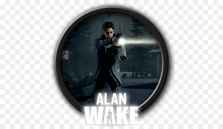 Alan Bangun，Alan Wake American Nightmare PNG