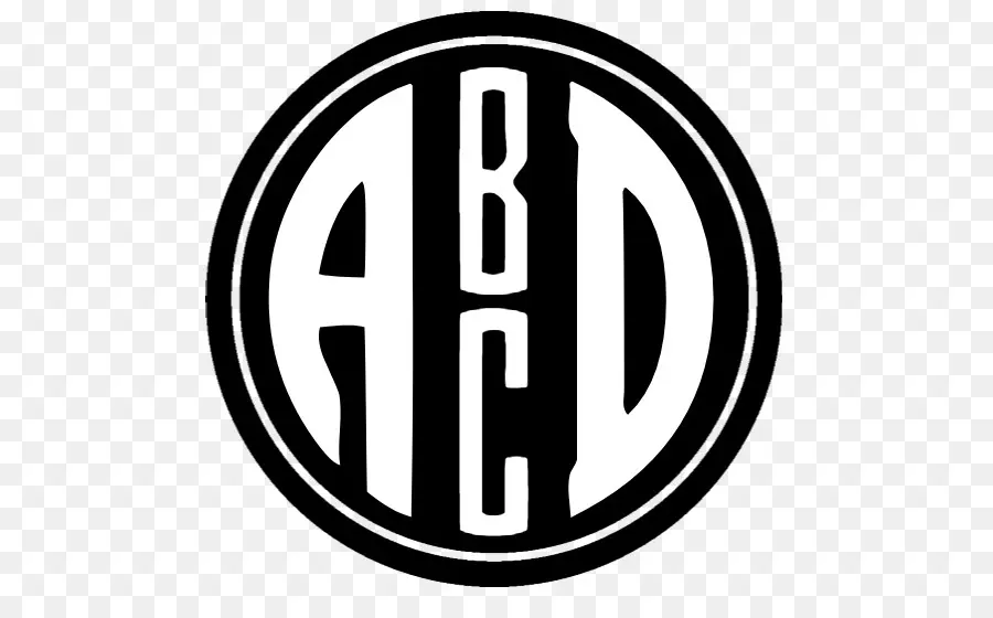 Logo Abd，Monogram PNG