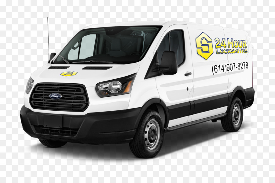 Van，Ford Transit PNG