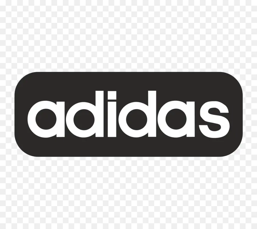 Logo Adidas，Pakaian Olahraga PNG