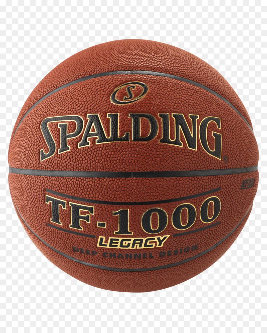 Bola Basket，Spalding PNG