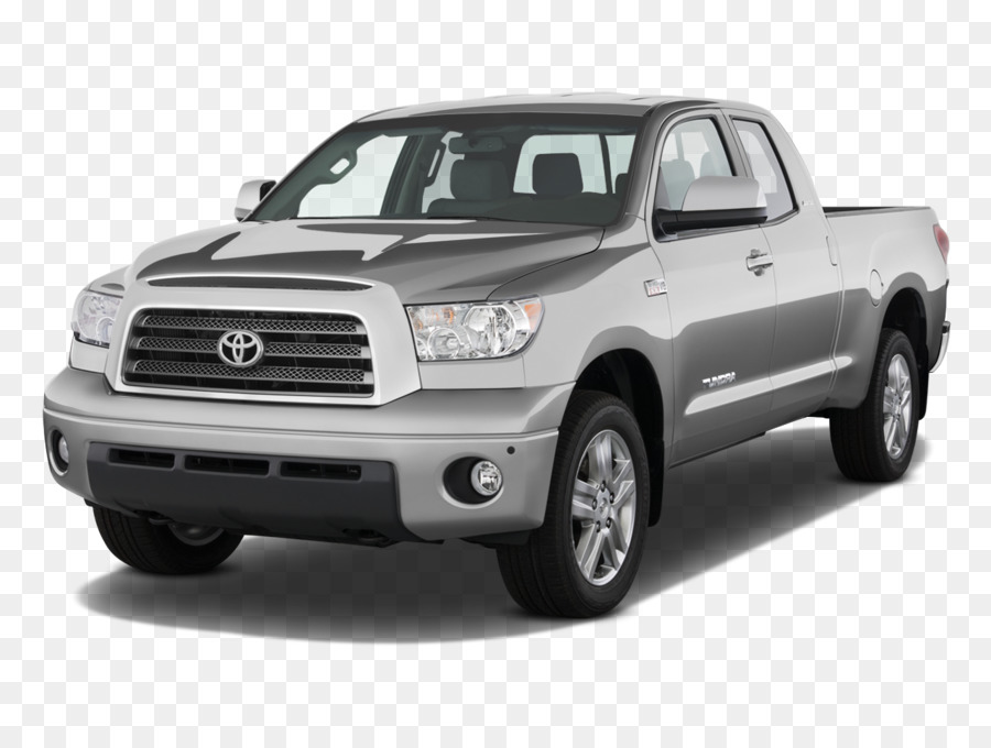 2008 Toyota Tundra，Toyota PNG