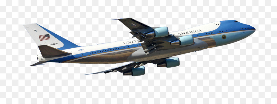 Boeing 767，Boeing 747 PNG