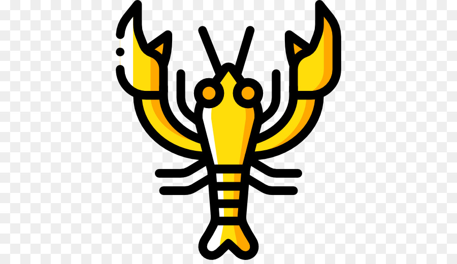 Lobster，Serangga PNG