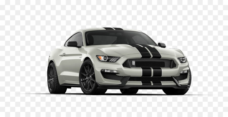 Shelby Mustang，Mengarungi PNG