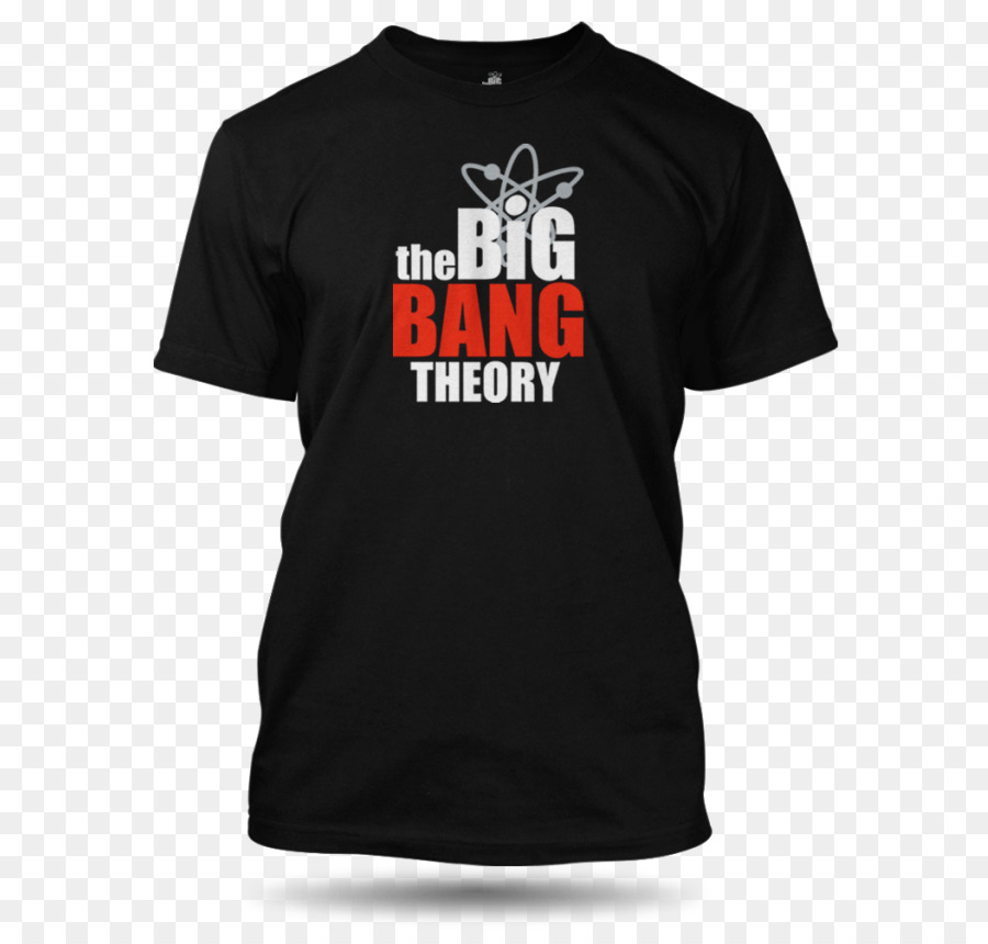 Kaos Teori Big Bang，Acara Tv PNG