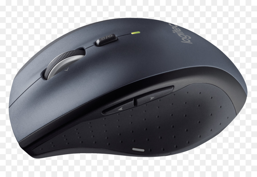 Mouse Komputer，Tikus Ajaib PNG